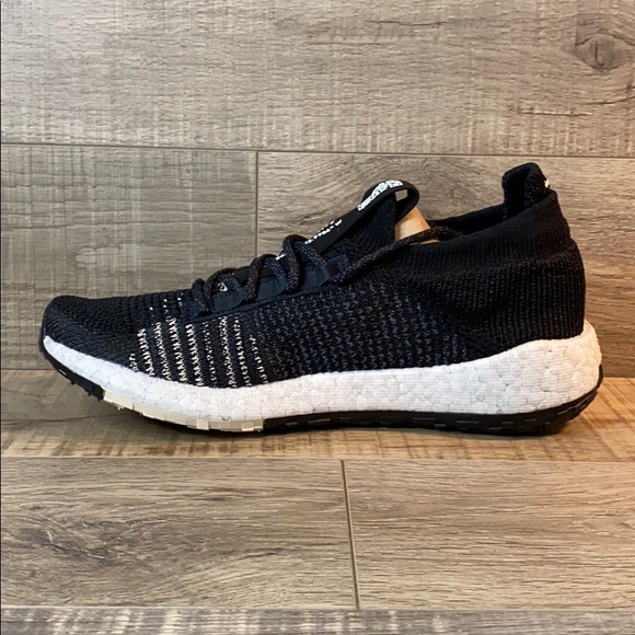 Adidas PulseBOOST HD LTD m Running Sneakers - Picture 3 of 5